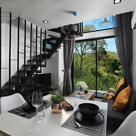 Utopia Naiharn Nai Harn Exterior foto