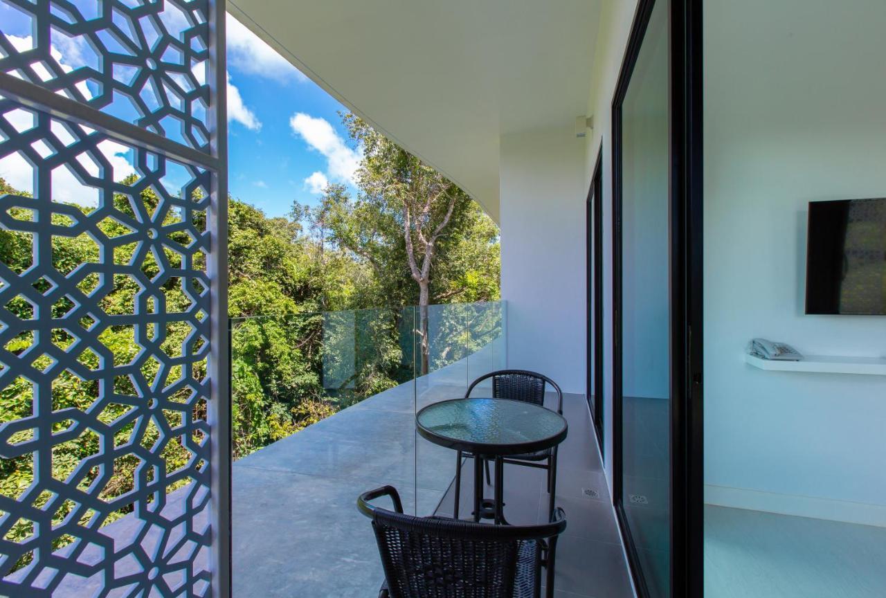 Utopia Naiharn Nai Harn Exterior foto